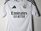 Real madrid home kit season 24/25