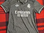 Real Madrid Jarsey 2024-25