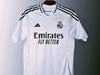 Real Madrid jersey 24/25