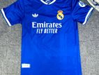 ⚡🔥 Real Madrid Jersey Available🔥⚡