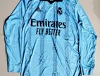 Real Madrid Jersey (best Quality)