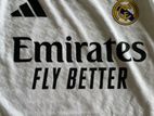 Real Madrid Jersey