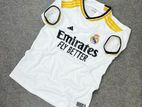 Real Madrid jersey