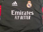 Real Madrid Jersey