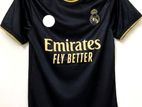 Real Madrid Jersey