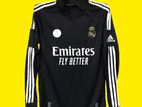 real madrid jersey