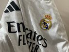 Real Madrid Jersey (player edition)