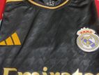 REAL MADRID, JERSY