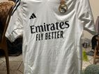 Real Madrid new kit ( player edition)