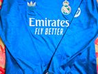 Real Madrid New T-shirt