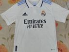 Real Madrid Player Edition Jersey