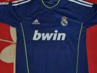 Real Madrid retro kit (10/11)