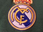 Real Madrid Retroo kit