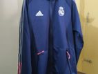 Real Madrid Tracksuit