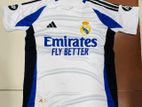 Real madrid training kit