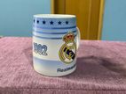 Real Madrid Water Mug