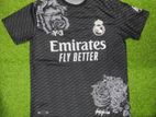 Real Madrid Y-3 jersey