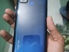 Realme C17 , (Used)