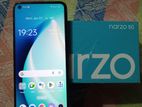 Realme Narzo 50 Real me (Used)