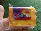 Real Saffron Goat Milk Bar Soap