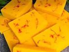 Real Saffron Goat Milk Bar Soap