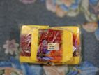 Real Saffron whitening Soap