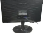 Real Samsung 19” Led Monitor – Fresh Condition | Full Working