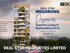 Real Star Meghrong - Last Flat @ Special Price