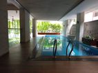 Really A Luxurious(POOL-GYM) Flat Rent In Gulshan-2