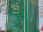 Realman Pure Neroli Scent For Men