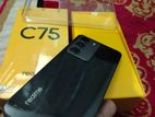 Realme 1 C75 (Used)