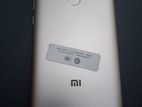 Xiaomi Redmi Note 4 . (Used)