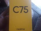 Realme C75 (Used)