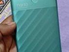 Realme Narzo 30 A . (Used)