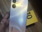 Realme 10 . (Used)