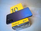 Realme 10 4-64 (Used)