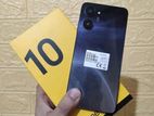 Realme 10 4-64 (Used)