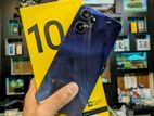 Realme 10 4/64 (Used)