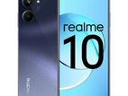 Realme 10 4/64GB GLOBAL (New)