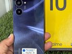 Realme 10 4/64gb (Used)