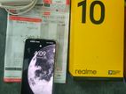 Realme 10 4G (Used)