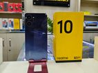 Realme 10 4GB Ram/64GB Rom (Used)