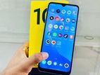 Realme 10 5G 8/256 Full Box (Used)