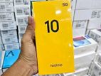 Realme 10 5G 8/256gb (Brand New)