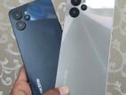 Realme 10 5g 8/256<Version 12 (Used)