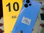 Realme 10 5G 8+256 (Brand New)