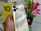 Realme 10 6/128 অফার (Brand New)