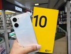 Realme 10 8-128 GB Full box (Used)