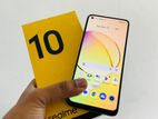 Realme 10 8/128 Gb FullBox (Used)