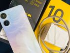 Realme 10 8/128 gb (Used)